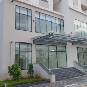 Bán kiot Mipec Kiến Hưng - lô góc - kinh doanh cực đỉnh, 80m2, sổ đỏ lâu dài, giá chỉ 4.x tỉ